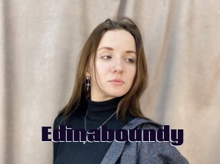 Edinaboundy