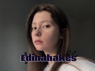 Edinahakes