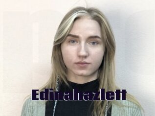 Edinahazlett