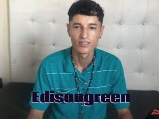 Edisongreen