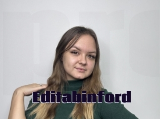 Editabinford