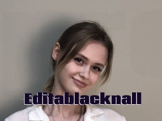 Editablacknall