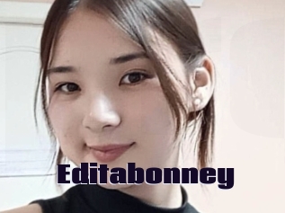 Editabonney