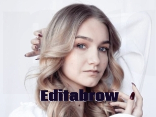 Editabrow