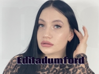 Editadumford