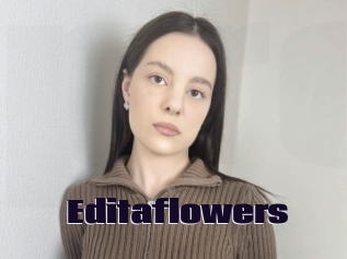 Editaflowers