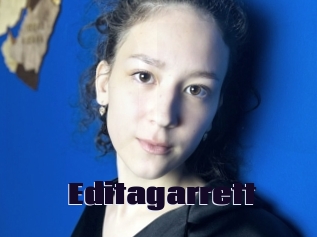 Editagarrett