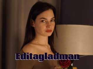 Editagladman