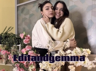 Editandgemma