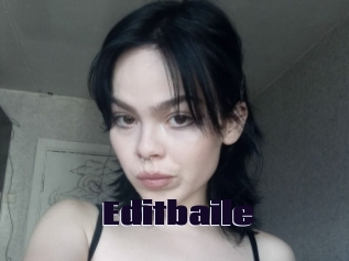 Editbaile