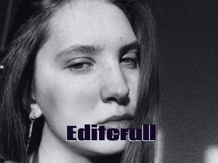 Editcrull