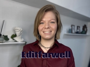 Editfarwell