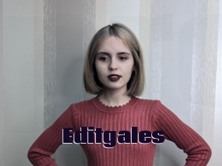 Editgales