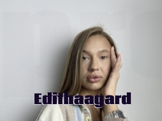 Edithaagard