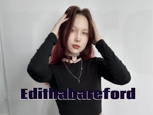 Edithabareford