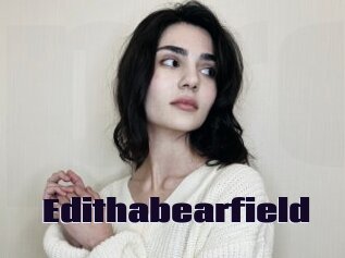 Edithabearfield