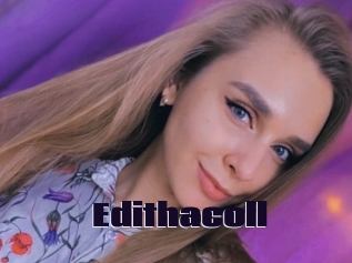 Edithacoll