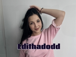 Edithadodd