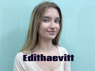 Edithaevitt