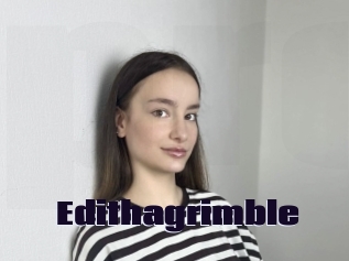 Edithagrimble