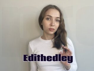Edithedley
