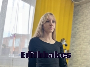 Edithhakes