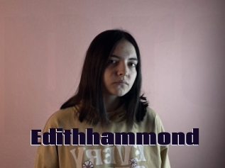 Edithhammond