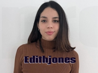 Edithjones