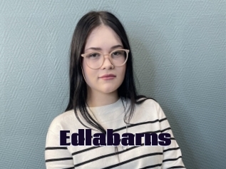 Edlabarns