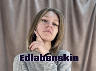 Edlabenskin