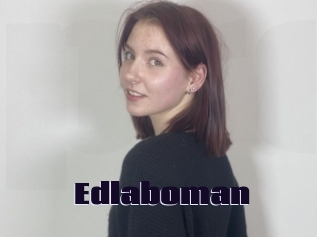 Edlaboman