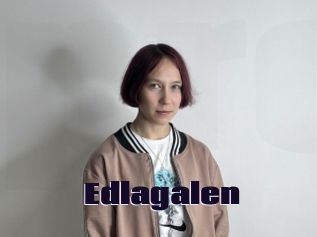 Edlagalen