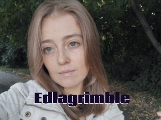 Edlagrimble