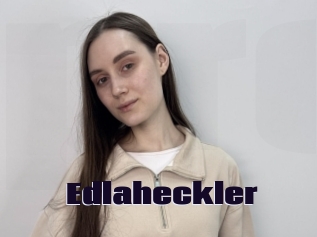 Edlaheckler