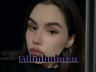 Edlinbulman