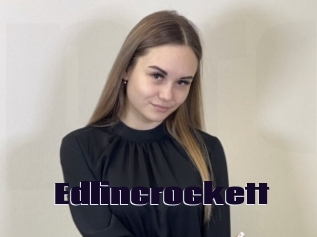 Edlincrockett