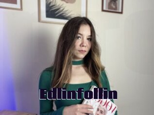 Edlinfollin