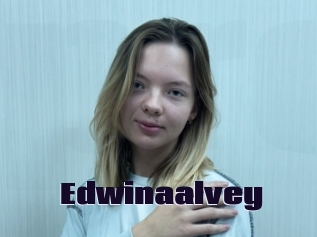 Edwinaalvey