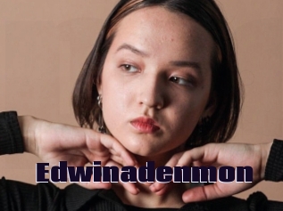 Edwinadenmon