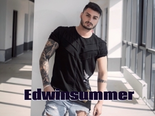 Edwinsummer