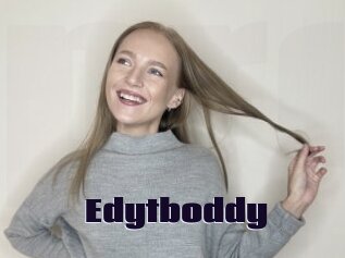 Edytboddy