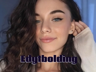 Edytbolding