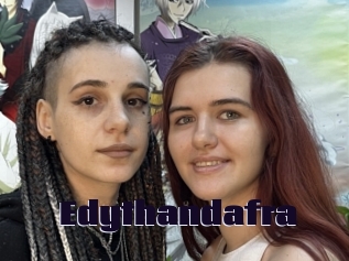 Edythandafra