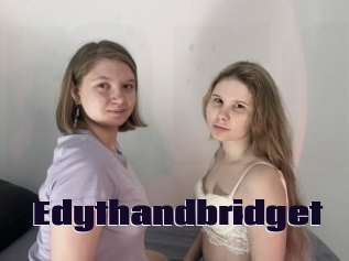 Edythandbridget