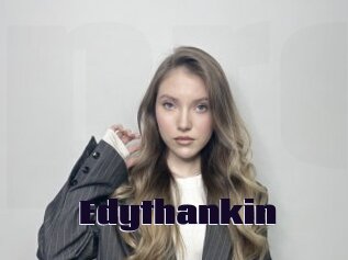 Edythankin