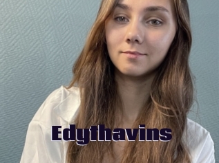 Edythavins