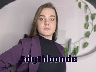 Edythbonde