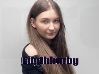 Edythburby