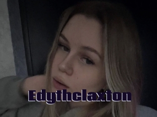 Edythclaxton