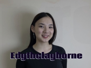 Edythclayborne
